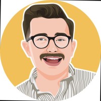 Eva Employee François-Luc st-Gelais's profile photo