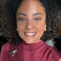 Camden City School District Employee Sheena Yera's profile photo