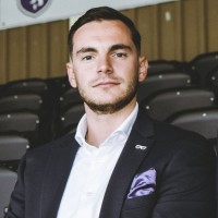 K. Beerschot V.A. Employee Kaj Schueremans's profile photo