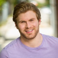Flappers Comedy Club Employee Carson Cash's profile photo