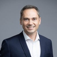 TAL Apparel Limited Employee Christophe Degoix's profile photo