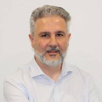 Trizgo Employee David Linares Sánchez's profile photo