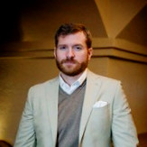 Jefferson Funeral Chapel Employee Cory Evans's profile photo