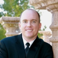 Lucky Strike Entertainment Employee Jp Mullan's profile photo