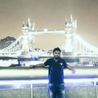 Standard Chartered Employee Shantha A's profile photo