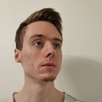 Parakey.co Employee Andreas Nordh's profile photo