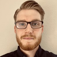 Enhancify.com Employee Brady Fahy's profile photo