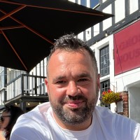 Tippers Employee Chris Allen's profile photo