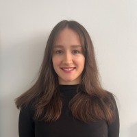 Enactus UvA Employee Virág Pankotai's profile photo