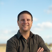 Treehouse California Almonds, LLC. Employee Joe Gardiner's profile photo