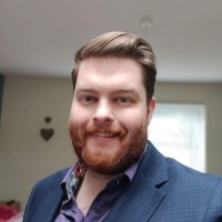 Ofgem Employee Liam Reilly's profile photo