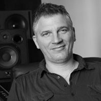 ESRA Employee Jean-Christophe Belval's profile photo