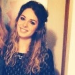 Allianz Commercial Employee Georgina Wright's profile photo