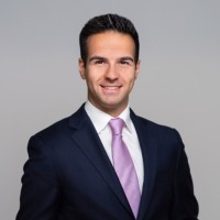 J.P. Morgan Private Bank Employee Daniel Correia's profile photo