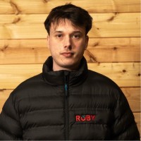 RUBY (UK) LTD Employee Adam Fiddy's profile photo