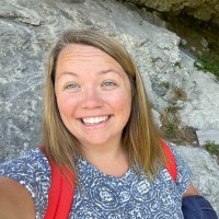 Gabriella Mulholland Email & Phone Number
