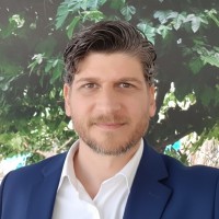 Suridata Employee Ido Berkovitch's profile photo
