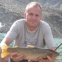 RxPlus Pharmacies Employee Cody Taylor's profile photo