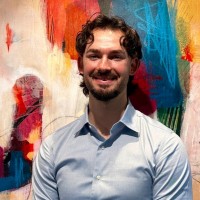 Benjamin Gersbach's profile photo