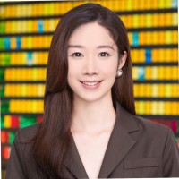 MagIC Lifescience Employee Avril Jiao's profile photo