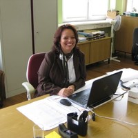 Dahrén Employee Ines Rupp's profile photo