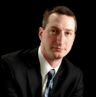 Edward Jones Employee Sean Starkey's profile photo