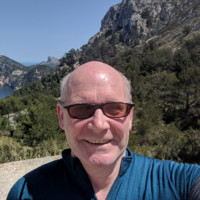 OTB Engineering Employee Philip Astle's profile photo