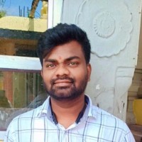 Prashanth K Email