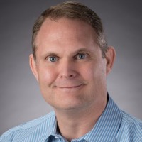 Lightbridge Academy Employee Benjamin Blake's profile photo