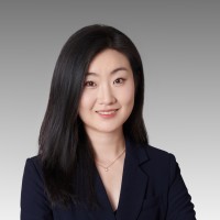 Stephanie Liu Email