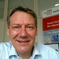 Sedo Treepoint GmbH Employee Manfred Mentges's profile photo
