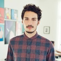 Workeer Employee David Jacob's profile photo