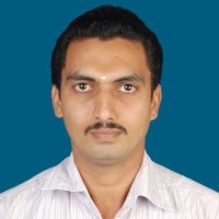 Crosspoint Technologies LLP Employee Pradeep N's profile photo