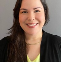 Jacqueline Fonsêca's profile photo