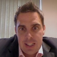 Adrian Saunders Email & Phone Number