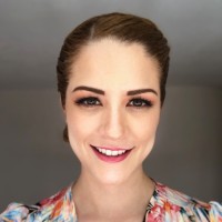 Acit Integration Technology SA de CV Employee Sara Velez's profile photo