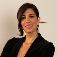Yokohama National University Employee Anna Mandalari's profile photo
