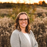 OhioHealth Employee Andrea Light's profile photo