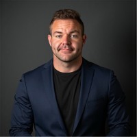 Indigenous Business Australia Employee Michael Andrew-Copsy's profile photo