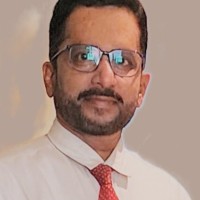 Email e telefono di Supreet Hegde