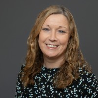 CRH Employee Kay Hanneffy's profile photo