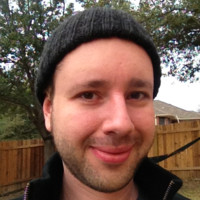 Monumental Employee Jon-Eric Simmons's profile photo