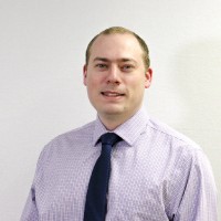 Atlantic Lottery Employee Jesse Chamberlain's profile photo