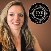 EyeCare Groep Employee Karlijn van Ruiten's profile photo
