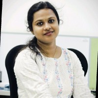 Gapblue Software Labs Pvt Ltd Employee Elsa John's profile photo