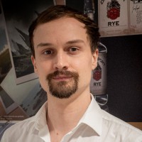 VINCI Construction Employee Stuart Acca's profile photo
