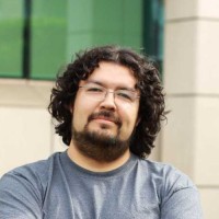 Pervasive Mind Employee Jimmy Miller's profile photo