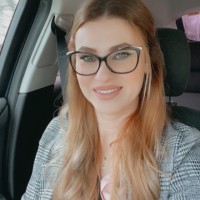GENERAL ME.EL ELECTRIC Employee Ana Grindei's profile photo