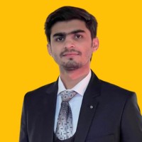 Crective Employee Mujtaba Kazmi's profile photo