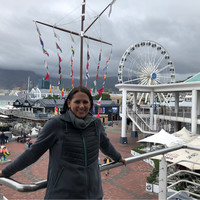 Monitor Administrators Employee Nadia Venter's profile photo